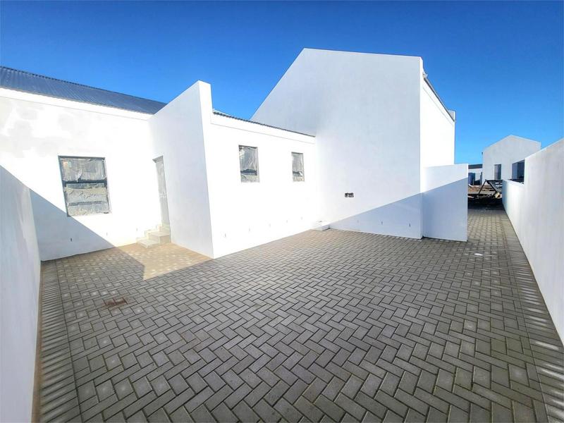 3 Bedroom Property for Sale in Laaiplek Western Cape
